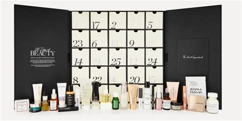 best advent calendars for women.